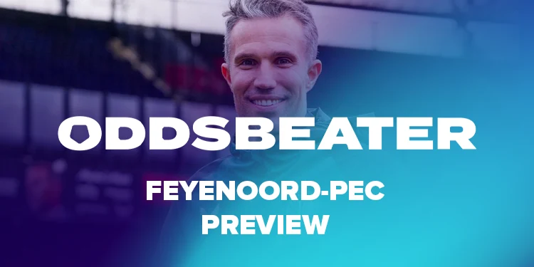 Feyenoord-PEC voorspellingen en tips
