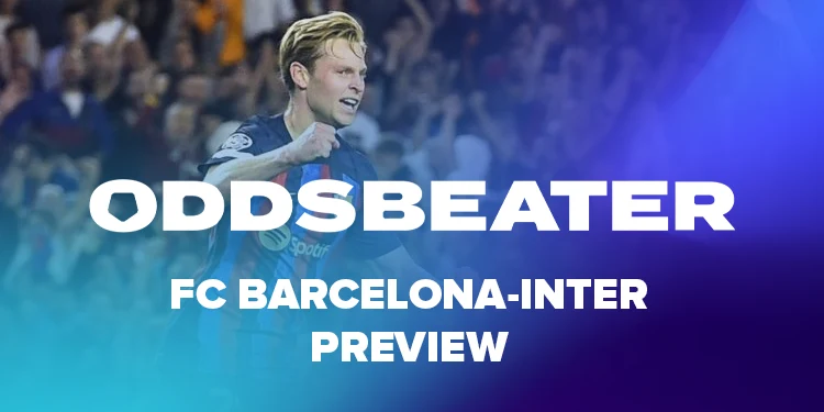Barcelona-Inter Milan voorspellingen en tips