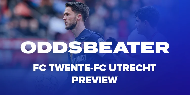 FC Twente-FC Utrecht voorspellingen en tips