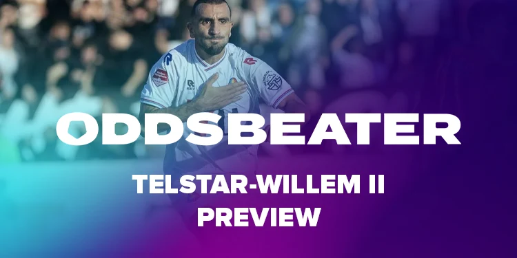 Telstar-Willem II voorbeschouwing en tips