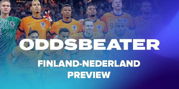 Finland-Nederland voorspellingen en tips
