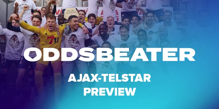 Ajax-Telstar voorspelling en tips